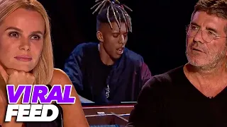 WINNER! Every Tokio Myers BRITAIN'S GOT TALENT Performance! | VIRAL FEED