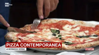 Pizza contemporanea - Report 21/11/2022
