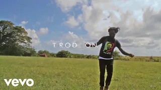 Jah Bouks - Trod On (Official Video)