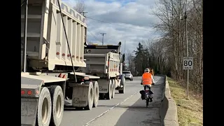 HUB Cycling Webinar: Cycling the Metro Vancouer Suburbs: Barriers and Opportunities