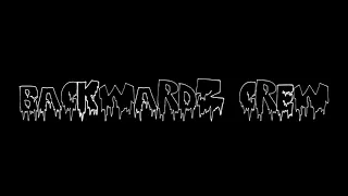 BACKWARDZ CREW EP.3 URURUKI // 6SIX_OFFICIAL