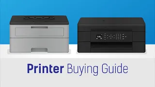 Printer Buying Guide