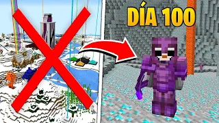 Amigo o enemigo - Parte 1 - Un nuevo mundo de Minecraft