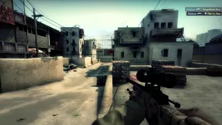 Pulstura CS:GO Silver 3 Montage