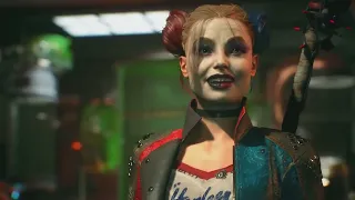Suicide Squad  Kill the Justice League   Suicide Squad Insider 01  Story & Gameplay   PS5 Games