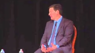 "Game Change" with Mark Halperin