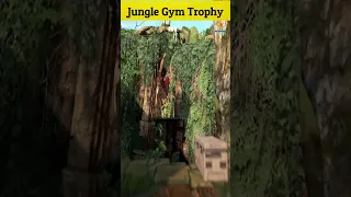 Uncharted The Lost Legacy | Jungle Gym (Tarzana Trophy) | MP Trophy