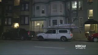 San Francisco 'Murder Home' For Sale At $985,000