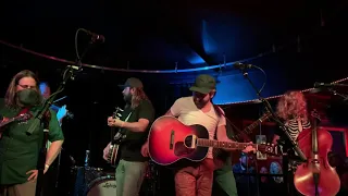 Trampled by Turtles, “Wait So Long,” Duluth MN, 10/30/21