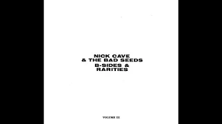 Nick Cave & The Bad Seeds - Good Good Day