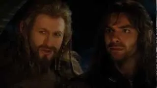 ungesehene Szenen aus Hobbit 1/5: Zu viele Zwerge im Esszimmer