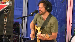 Jack Savoretti - Back Where I Belong (Live on The Chris Evans Breakfast Show with Sky)