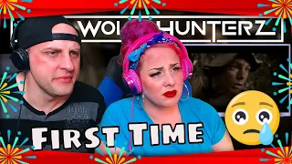 (ANZAC Day) First Time Hearing Redgum - I was only 19 | THE WOLF HUNTERZ Reactions