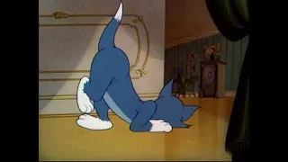 ᴴᴰ Tom and Jerry, Episode 75 - Johann Mouse [1952] - P1/3 | TAJC | Duge Mite