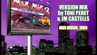 Max Mix 3 - Version Mix