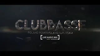 CLUBBASSE - PUMPINGLAND - SPEED CLUB - 7.7.2018