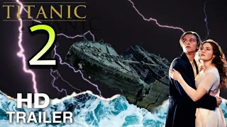 Titanic 2 (Concept Trailer)