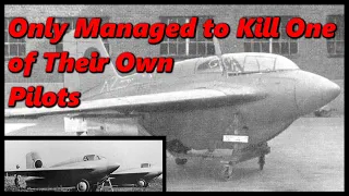 Japan's Forgotten Me-163 Komet Copies | The Mitsubishi J8M and Ki-200 | History in the Dark