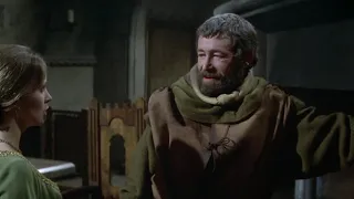 The Lion in Winter 1968   Clip