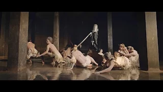 Igorrr - Opus Brain [OFFICIAL VIDEO]