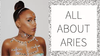 Astrology#10: All About Aries