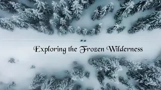 Exploring the Frozen Wilderness