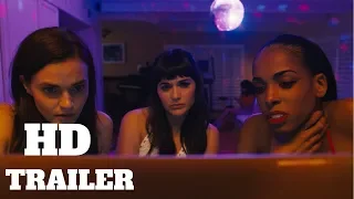 CAM Official Trailer (2018) Netflix, Horror Movie