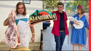 Klanifornia - Te kasapi - “Ma pesho pak çunin” (24 Tetor 2020)