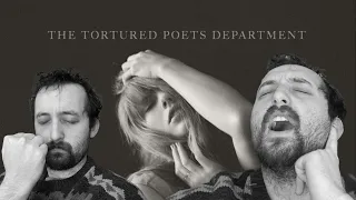 The Tortured Poets Department (Real Version)