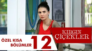 Kırgın Çiçekler Özel Kısa Bölümler | 12