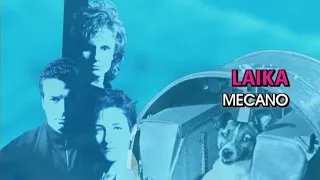 Mecano - Laika (Karaoke)