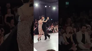 Sebastian Achaval & Roxana Suarez / TanGO2Istanbul Festival