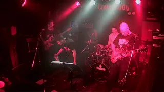 Since I've been loving you (Cover) - 2024/5/17 Stolen Sounds live @ Rock Bar Crawdaddy Club