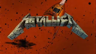 metallica underworld 2018