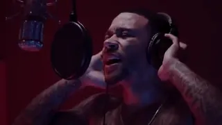 Memphis Depay - No Love (not the official video, just to share the song)