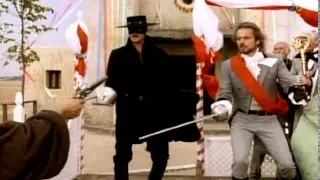 Zorro - I Know, You Know