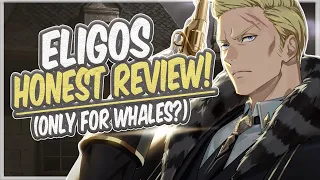 ELIGOS Honest Review (Should You Pull?) [Epic Seven Guide 2023]