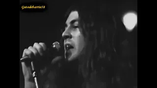 Deep purple "Strange kind of woman" subtitulada (Dinamarca 1972)