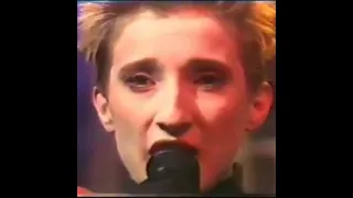 Propaganda – live in "The Tube" 1985/1986