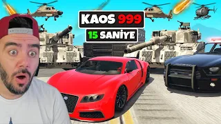 1500 TL YE MOD ALDIM 15 SANIYEDE BAKIN NE OLDU - GTA 5 MODS