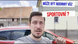 Téměř vymřelý druh- sportovní rodinné auto a klasický problém automobilky Audi. Recenze a prověření