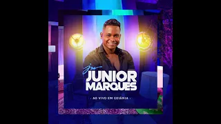 Junior Marques - Não Demore Muito (Ao Vivo)