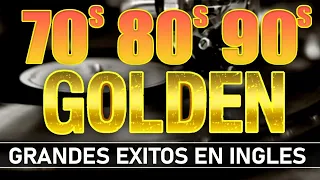 Clasicos De Los 80 y 90 - Las Mejores Canciones De Los 80 y 90 - Golden Oldies 80s