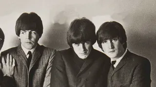 The Beatles - Drive My Car - Isolated Vocals