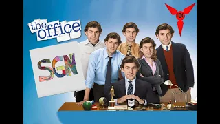 The Office but its SGN