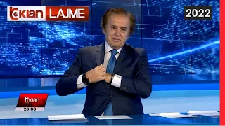 Edicioni i Lajmeve Tv Klan 1 Dhjetor 2022, ora 19:30 l Lajme - News