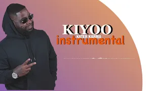 Kater karma - KIYOO *’’ instrumental*’’