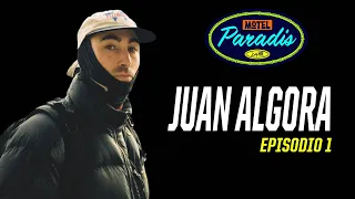 Episodio 1 con Juan Algora "Jura"