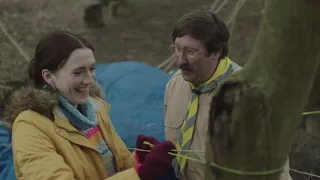 Ghosts Series 3 Bloopers