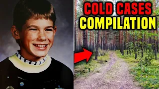 Top 10 Cold Cases That Got Solved Decades Later | Documentary | True Crime Compilation